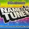 Name That Tune DVD Board Game - 80s Edition By Imagination