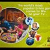 Trivial Pursuit Dvd Pop Culture 2