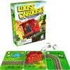 Loose Caboose! The Off-The-Rails Card Game -Folkmanis Toys Shop 517We1kGc7L