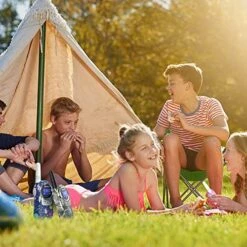 QNIGLO Camping Walkie Talkies For Kids Rechargeable, Camo Kids Walkie Talkies For Boys Girls Fit Outdoor Adventure Game Spy Gear Hiking, Army Police Toys For 3 4 5 6-12 Year Old 21 QNIGLO Camping Walkie Talkies For Kids Rechargeable, Camo Kids Walkie Talkies For Boys Girls Fit Outdoor Adventure Game Spy Gear Hiking, Army Police Toys For 3 4 5 6-12 Year Old -Folkmanis Toys Shop 517XpGwyi9L 2