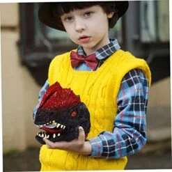 Dinosaur Head Glove 3pcs Hand Puppet Kids Playset Puppets For Kids Animals For Kids Dinosaur Head Glove Dinosaur Puppet Hand Game Toys Animal Puppets Kids Hand Puppet Paw