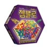 Gemblo (Korean & English Language) | Board Game | Family | 1-6 Players | Ages 6+ | 20 Min 1 Gemblo (Korean & English Language) | Board Game | Family | 1-6 Players | Ages 6+ | 20 Min -Folkmanis Toys Shop 517pzUUrTJL