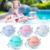 5pcs Water Balloon Water Waterfall Ball Toy Water Bomb Splash Balls Rapid Filling Quick Fill For Water Fight Game Summer Party 1 5pcs Water Balloon Water Waterfall Ball Toy Water Bomb Splash Balls Rapid Filling Quick Fill For Water Fight Game Summer Party -Folkmanis Toys Shop 5183uY1uQ7L