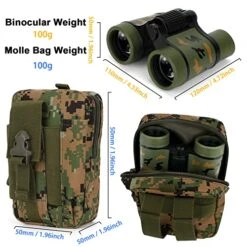 Walkie Talkies For Kids Toys For Boys Aged 5+ Outdoor Toys 2 Way Radio 22 Channel 3 Miles Range For Camp Hunt Adventure Game Birthday For Boys 6 7 8 9 10 Year Old Boys Gifts (Green) -Folkmanis Toys Shop 518m5SREC1L