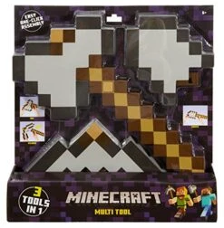 MINECRAFT MULTI TOOL