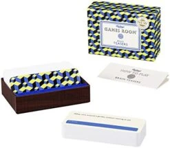 Ridley’s Classic Quiz Compendium – After Dinner Trivia Game For 2+ Players – Includes 70 Unique Questions Cards – Fun Family Game – Makes A Great Gift -Folkmanis Toys Shop 51911MPWaZL. AC