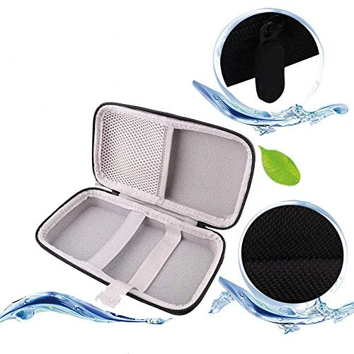 WERJIA Hard Carrying Case Compatible With RG405M Retro Handheld Game Console (RG405M Case) 4 WERJIA Hard Carrying Case Compatible With RG405M Retro Handheld Game Console (RG405M Case) - Image 2