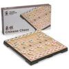 Yellow Mountain Imports Chinese Chess (Xiangqi) Magnetic Travel Set (9.5 Inches)