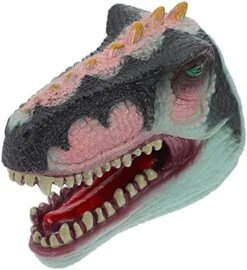 CANIGHT Stuffed Animals Pinata Stuffers 2pcs Birthday Cosplay Gift Glove Tiny Storytime Time Decor Game Finger Random Gifts Toddlers Model Puppet Play Shaped Animal Doll Style Playful Boys Toys -Folkmanis Toys Shop 519IQA5jiJL. AC