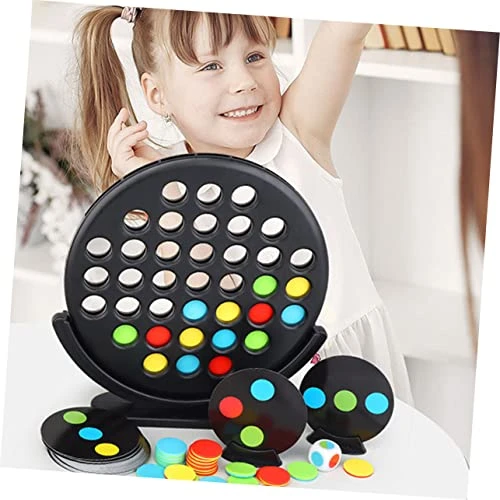 3D Chess Game 1 Set Colorful Flag Strategic Toys Travel Toys For Kids Travel Chess Board Toys For Travel 4 In A Row 3D Toy 3D Checkers Game Board Game Chess Educational Toy Child 4 3D Chess Game 1 Set Colorful Flag Strategic Toys Travel Toys For Kids Travel Chess Board Toys For Travel 4 In A Row 3D Toy 3D Checkers Game Board Game Chess Educational Toy Child - Image 2