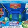 Bunch O Balloons Slingshot + 6 Balloon Bunches (200+ Balloons) By ZURU Rapid-Filling Self-Sealing Water Balloons, For Outdoor, Family, Friends, Children Summer Fun 1 Bunch O Balloons Slingshot + 6 Balloon Bunches (200+ Balloons) By ZURU Rapid-Filling Self-Sealing Water Balloons, For Outdoor, Family, Friends, Children Summer Fun -Folkmanis Toys Shop 519py7O6mFL. AC