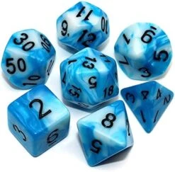 CREEBUY Rainbow DND Dice Set For Dungeon And Dragons D&D RPG Role Playing Games Polyhedral Dice With Bag 23 CREEBUY Rainbow DND Dice Set For Dungeon And Dragons D&D RPG Role Playing Games Polyhedral Dice With Bag -Folkmanis Toys Shop 51AI7FAmKwS. AC