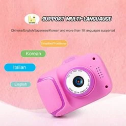 X11 Kids Portable Mini Digital 2.0Inch MP3 Puzzle Games Video Camera Toy Gift,Perfect Child Intellectual Toy Gift Set Blue 9 X11 Kids Portable Mini Digital 2.0Inch MP3 Puzzle Games Video Camera Toy Gift,Perfect Child Intellectual Toy Gift Set Blue -Folkmanis Toys Shop 51AIrOayzHL