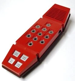 1978 Parker Brothers Merlin Handheld Game