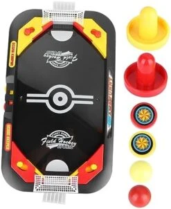 Ibasenice 2 Sets 2 Desktop Chess Boards For Portable Chess Board Tabletop Hokey For Kids Shuffleboard Pucks Mini Curling Game Table Ice Hockey Game Basketball Shooting -Folkmanis Toys Shop 51AhS0YyEkL. AC