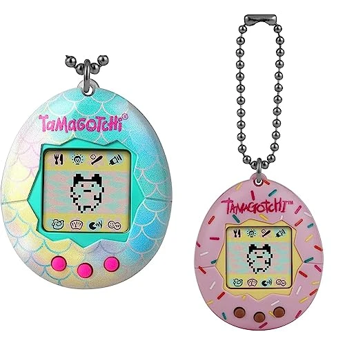 Tamagotchi Original - Flames 8 Tamagotchi Original - Flames - Image 6