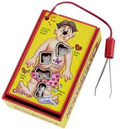 Worlds Smallest World's Smallest Classic Games - Uno Card Pack - Operation - Miniature Playing Cards - Bundle Set Of 3 11 Worlds Smallest World's Smallest Classic Games - Uno Card Pack - Operation - Miniature Playing Cards - Bundle Set Of 3 -Folkmanis Toys Shop 51AtcDPv9RL