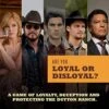 Yellowstone Party Game – Social Game Of Accusations, Betrayal And Fun - Defend The Dutton And Prove Your Loyalty (17+) -Folkmanis Toys Shop 51AxIGgsscL