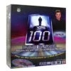 Mattel Games Mattel 1 Vs. 100 DVD Board Game