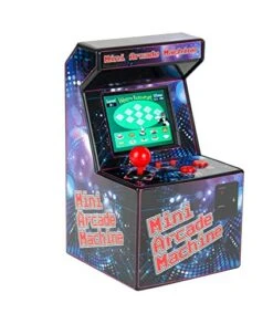 Funtime ET7850 Mini Arcade Machine Toy
