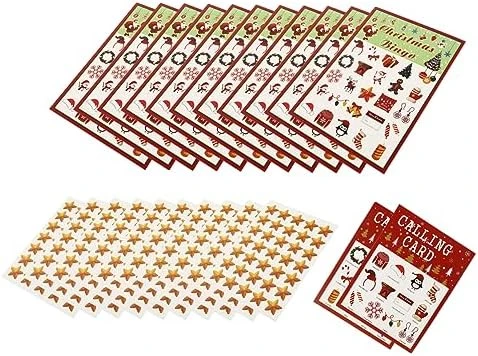 Toyvian 2 Sets Game Bingo Card Toy For Kids Party Supplies For Kids Santa Suit Christmas Party Kids Birthday Party Gifts Party Bingo Game Family Bingo Cards Square Size Bingo Cards Major 11 Toyvian 2 Sets Game Bingo Card Toy For Kids Party Supplies For Kids Santa Suit Christmas Party Kids Birthday Party Gifts Party Bingo Game Family Bingo Cards Square Size Bingo Cards Major - Image 9