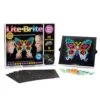 Lite Brite Magic Screen Light Bright Bonus Set, Multicolor (SG_B07J245JCC_US) -Folkmanis Toys Shop 51CHj7d5rLL