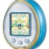 Bandai TAMAGOTCHI 4U BLUE ( Tamagotchi 4U Blue )