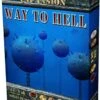 Word Forge Games D-Day Dice - Way To Hell -Folkmanis Toys Shop 51CdEL7chVL