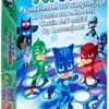 Ravensburger PJ Masks 23459 PJ Masks Pyjama Heroes On Gangster Hunt