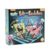 Spongebob Squarepants Eels And Escalators Board Game -Folkmanis Toys Shop 51D0RkpXUgL