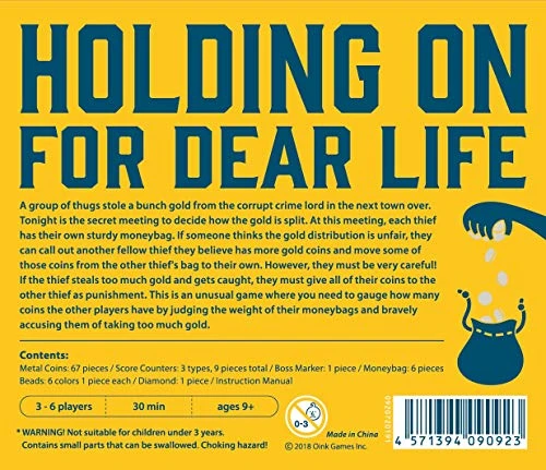 Oink Games Moneybags 6 Oink Games Moneybags - Image 4