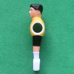 Toyvian Desktop Accessories Toy Set 8Pcs Foosball Men Replacement Soccer Table Football Parts Mini Guy Game Toys For Table Games Tabletop Accessories Decked Accessories -Folkmanis Toys Shop 51DEh7ZP9pL