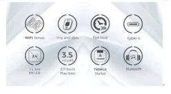 Handheld Game Console, Mini Game Player Compatible With 15,000 Games And 2.4-Inch IPS LCD Screen, Portable Video Game Console 7 Handheld Game Console, Mini Game Player Compatible With 15,000 Games And 2.4-Inch IPS LCD Screen, Portable Video Game Console -Folkmanis Toys Shop 51DEmIx1GNL