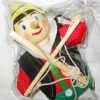 Original Toy Company - Pinocchio Marionette 1 Original Toy Company - Pinocchio Marionette -Folkmanis Toys Shop 51DFXV3ufML