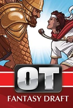 GENERIC OT Fantasy Draft Game
