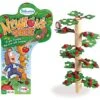 Skillmatics Newton's Tree | Fun Family Game Of A Tumbling Tree | Balancing, Stacking, Strategy And Skill Building | Gifts For 6 Year Olds And Up