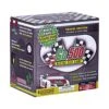 Zobmondo!! Go500 Car Racing Dice Game | Great For NASCAR Fans, Families, And Kids | Portable Fun Game For Home, Travel, Camping, Bleachers, Vacation, Beach -Folkmanis Toys Shop 51DPDhittdS