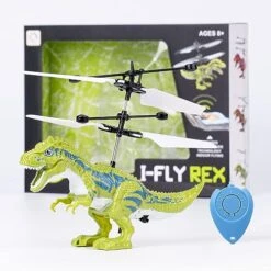 Amiline Flying Ball Toy, Flying Toys For Kids 8-12 Infrared Induction RC Flying Orb Ball LED Light Flying Ball Drone Indoor And Outdoor Games Toys For 8 9 10 11 12+ Year Old