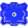 Aimoly Stadium Battle Arena For Beyblade Battling Game Metal Fusion Arena (Blue) 2 Aimoly Stadium Battle Arena For Beyblade Battling Game Metal Fusion Arena (Blue) -Folkmanis Toys Shop 51DpxVEUnhS