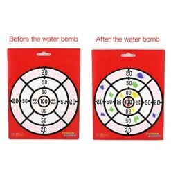 IFOTIME Effect S1 For Auto-Reset RoboMaster Discoloration Targets Sound Scoring Education Blocks For 3 Year Old Boys (AS Show, One Size) 8 IFOTIME Effect S1 For Auto-Reset RoboMaster Discoloration Targets Sound Scoring Education Blocks For 3 Year Old Boys (AS Show, One Size) -Folkmanis Toys Shop 51E65W2atFL