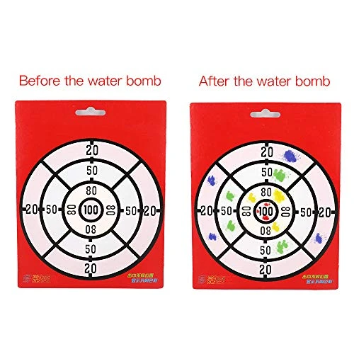 IFOTIME Effect S1 For Auto-Reset RoboMaster Discoloration Targets Sound Scoring Education Blocks For 3 Year Old Boys (AS Show, One Size) 5 IFOTIME Effect S1 For Auto-Reset RoboMaster Discoloration Targets Sound Scoring Education Blocks For 3 Year Old Boys (AS Show, One Size) - Image 3