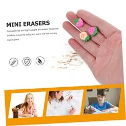 Jojofuny 48 Pcs Small Rubber Machine Candy Machine Dispenser Fruit Gift Piggy Bank Toy Christmas Bag Filler Party Bag Fillers Prize Dispenser Game Children's Day Gift Grab 18 Jojofuny 48 Pcs Small Rubber Machine Candy Machine Dispenser Fruit Gift Piggy Bank Toy Christmas Bag Filler Party Bag Fillers Prize Dispenser Game Children's Day Gift Grab -Folkmanis Toys Shop 51EDArVGo9L