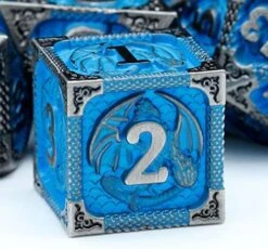 Haxtec Metal DND Dice Set Cold Snap Real Scene Silver Blue Purple Polyhedral Dice W/PU Leather Dragon Eye Dice Bag For TTRPG D&D 5e Spell Dungeons And Dragons Gifts Role Playing Games 25 Haxtec Metal DND Dice Set Cold Snap Real Scene Silver Blue Purple Polyhedral Dice W/PU Leather Dragon Eye Dice Bag For TTRPG D&D 5e Spell Dungeons And Dragons Gifts Role Playing Games -Folkmanis Toys Shop 51F3YErCIeL. AC