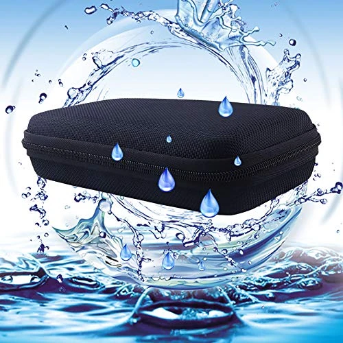 WERJIA Hard Carrying Case Compatible With RG405M Retro Handheld Game Console (RG405M Case) 5 WERJIA Hard Carrying Case Compatible With RG405M Retro Handheld Game Console (RG405M Case) - Image 3