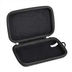 Hermitshell Travel Case For Basic Fun Classic, Retro Handheld Football Electronic Game (Not Including Game) -Folkmanis Toys Shop 51FGCNVbiRL