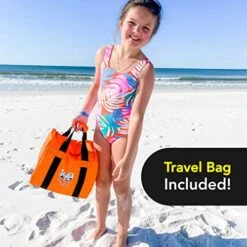 Jenga Official Giant JS4 - Oversized Stacks To Over 3 Feet In Play, Includes Heavy-Duty Carry Bag, Premium Splinter Resistant Hardwood Blocks, Precision-Crafted Trusted Brand Game -Folkmanis Toys Shop 51FU9sNoXHL