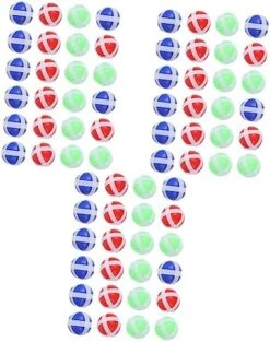 Alasum 150 Pcs Sticky Ball Toy Boys Toy Kidcraft Playset Boy Gifts Dart Games Gift Paddle Game Ball Self Stick Paddle Game Parenthood Interactive Toy Kids Gift Sticky Wall Ball Child Disc -Folkmanis Toys Shop 51FXcA l4QL. AC