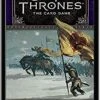 Fantasy Flight Games A Game Of Thrones LCG Second Edition:The March Of Winterfell -Folkmanis Toys Shop 51FatMcHBpL