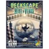 DaVinci Games Card Games Deckscape - Heist In Venice SW -Folkmanis Toys Shop 51Ff7Os88kL