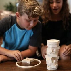 Educational Insights Hooplastack -Folkmanis Toys Shop 51FrfMgONcL